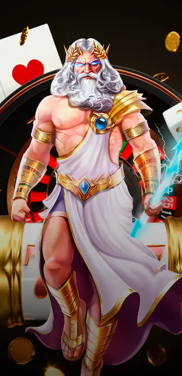 Bonos en Casino Zeus