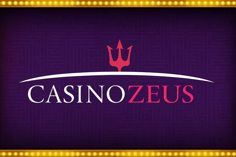 Sitio oficial de Casino Zeus