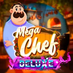 Mega Chef Deluxe