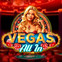 Vegas All In